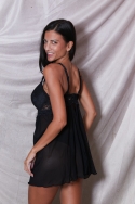 732614-golfa Negro - Camisón, image n° 4