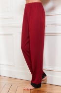 77001-naomie Bordeaux - Pyjama sets, image n° 3
