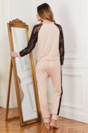 77002-jenny Beige - Pyjama sets, image n° 4