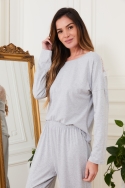 77004-angie Grey - Conjuntos de pijama, image n° 2
