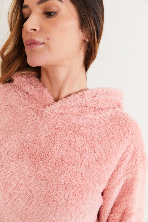 77008-karine Rose - Conjuntos de pijama