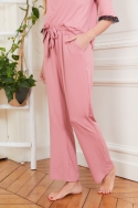 77009-stephanie Vieux_rose - Ensembles pyjama, image n° 4