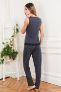 77010-flavia Anthracite - Pyjama sets, image n° 5
