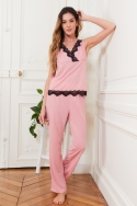 77010-flavia Pink - Conjuntos de pijama, image n° 1