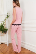 77010-flavia Pink - Pyjama sets, image n° 5