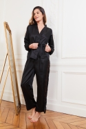 77012-goldie Noir - Ensembles pyjama, image n° 1