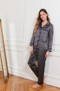 77013-jodie Antracita - Conjuntos de pijama, image n° 1