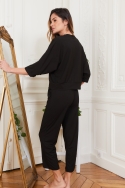 77017-yentel Black - Pyjama sets, image n° 5