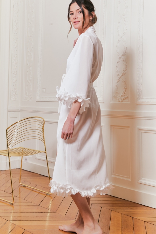 77032-katerina Ivoire - Peignoir