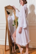 77035-svetlana Blanc - Peignoir, image n° 2