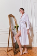 77035-svetlana White - Bathrobe, image n° 5