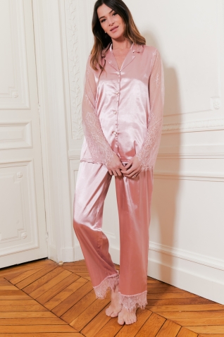 77045-tonia Rose - Nuit