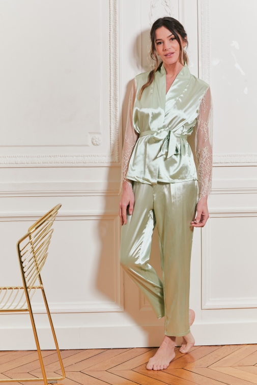 77047-marina Verde - Noite