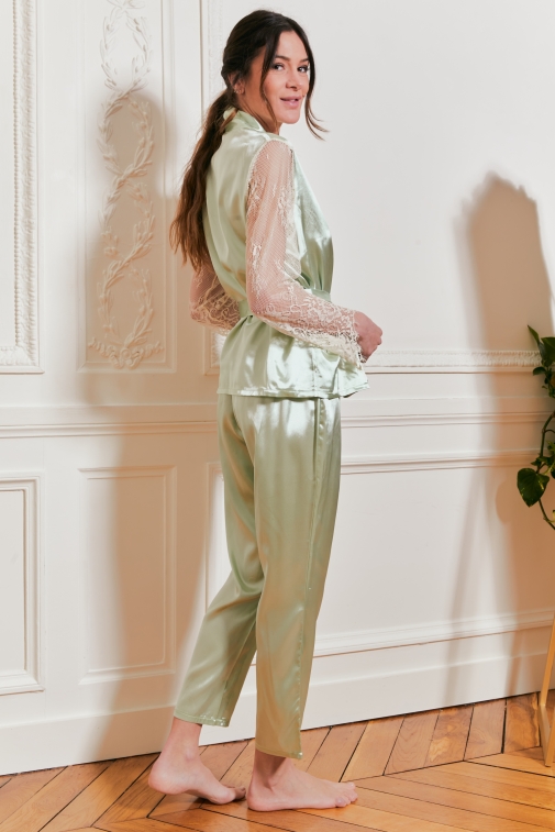 77047-marina Vert - Nuit