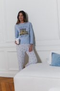 77051-aylin Ciel - Conjuntos de pijama, image n° 1