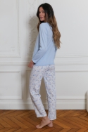 77051-aylin Ciel - Ensembles pyjama, image n° 4