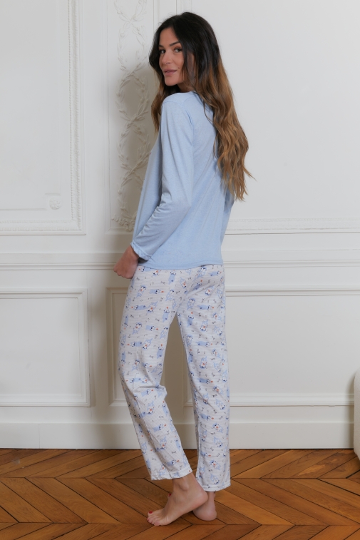 77051-aylin Ciel - Pyjama sets