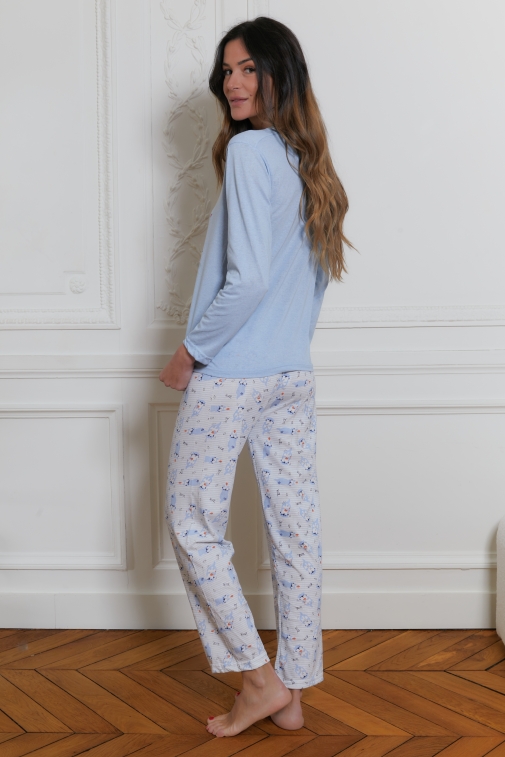 77051-aylin Ciel - Pyjama sets