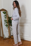 77051-aylin Grey - Pyjama sets, image n° 4