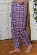 77052-lital Gris - Conjuntos de pijama, image n° 3