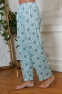 77054-danae Vert - Ensembles pyjama, image n° 3