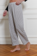77057-rina Noir - Ensembles pyjama, image n° 4