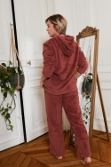 77123-prisca Bordeaux - Ensembles pyjama, image n° 9