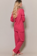 77334-chaya Fushia - Pyjama sets, image n° 2