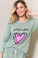 77334-chaya Green - Pyjama sets, image n° 3
