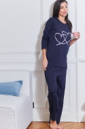 77419-mariyev Marine - Ensembles pyjama, image n° 2