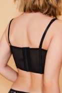 80035-elina-sg Black - Bra, image n° 2