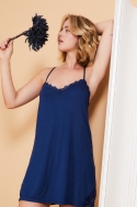 80038-risa Marine - Nightie, image n° 1
