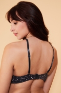 80065-baila-sg Anthracite - Bra, image n° 2