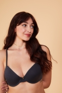 80066-doria-sg Anthracite - Soutien-gorge, image n° 1