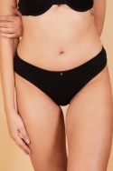 80066-doria-t Black - Tanga, image n° 1