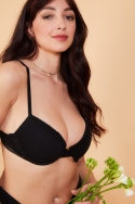 80067-emy-sg Noir - Soutien-gorge, image n° 1