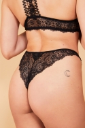 80069-nessia-t Preto - Tanga, image n° 2