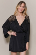 80208-luna Preto - Vestido, image n° 1