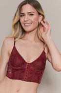 80212-ana-ensemble Burdeos - Conjunto de sujetador y tanga, image n° 2