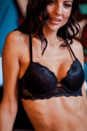 80310-santana-sg Black - Bra, image n° 1