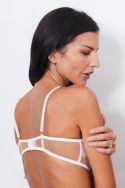 80314-liza-sg Ivory - Bra, image n° 2