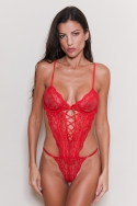 80355-india Vermelho - Body, image n° 1
