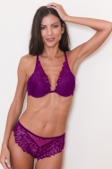 80430-lana-sg Violet - Soutien-gorge, image n° 3