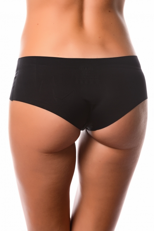 81002-dalo Negro - Shorty