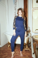 88102-selena Marine - Pyjama sets, image n° 3