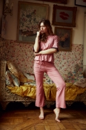 88109-perla Vieux_rose - Ensembles pyjama, image n° 4