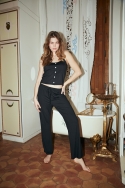 88115-sienna Black - Pyjama sets, image n° 2