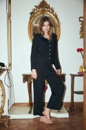 88116-magda Black - Pyjama sets, image n° 1