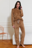 88302-bianca Camel - Conjuntos de pijama, image n° 1