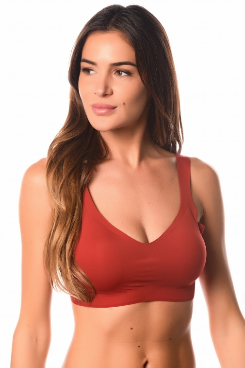 89018-azúcar Burdeos - Brassière